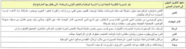 شعبة مساعد في رعاية الرضع و الاطفال